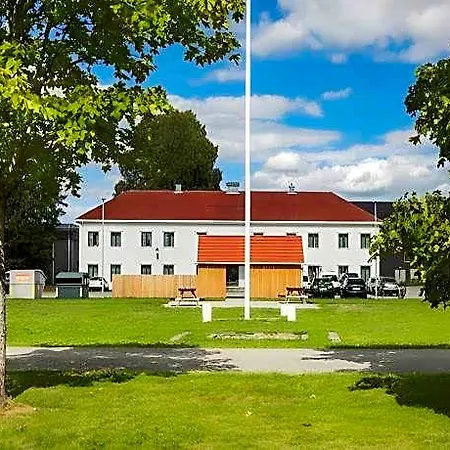 Airport Szálloda