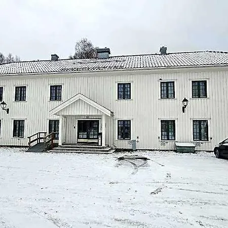 Airport Oslo